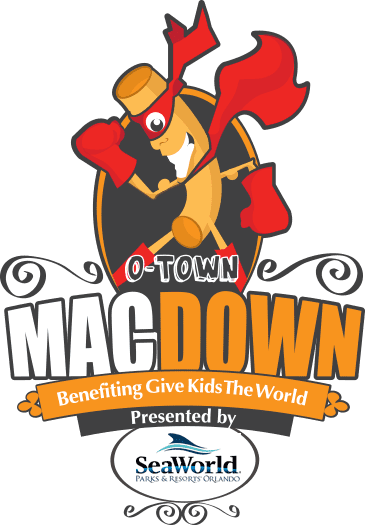 O-Town MacDown for GKTW / My Sweet Zepol