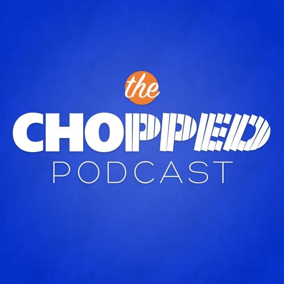 Chopped Conference #ChoppedCon15 / the Chopped Podcast