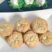 Sprinkles White Chocolate Chip Soft Cookies
