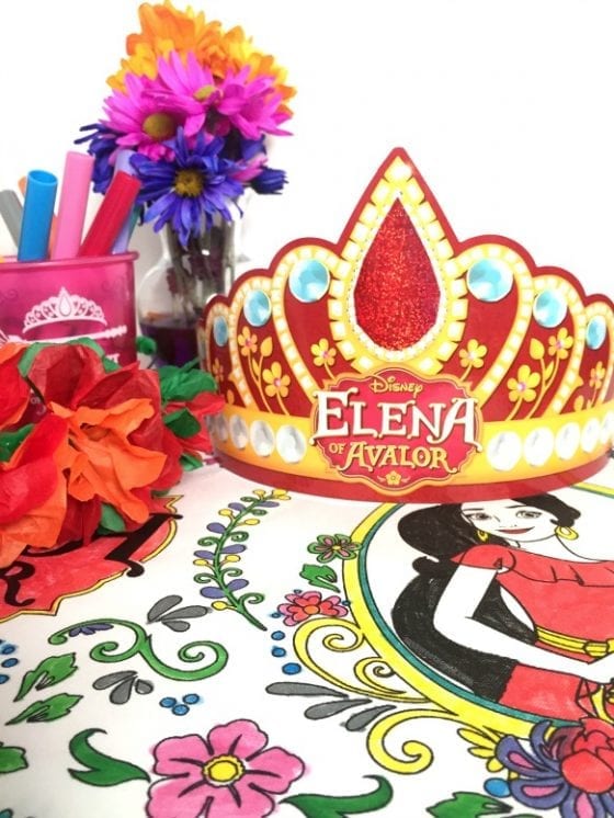 Qualities of a Leader / #ElenaofAvalor #DiMeMedia / My Sweet Zepol / food and lifestyle blog / #ad