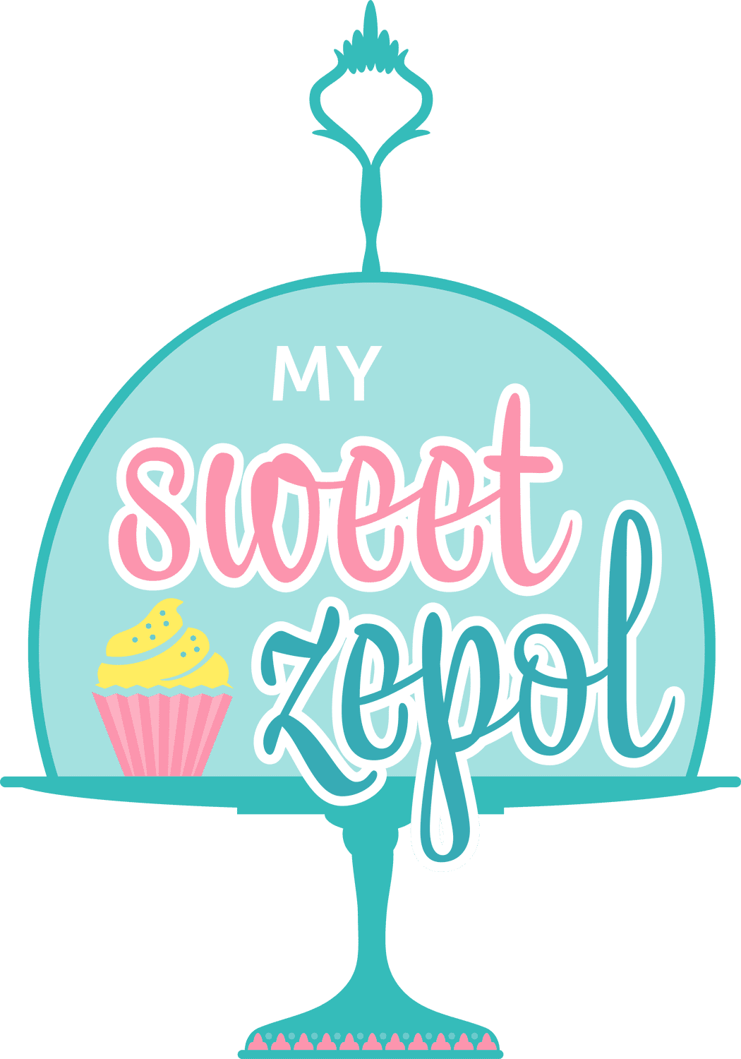 My Sweet Zepol logo