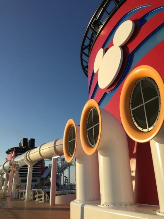 Family trips are priceless, but a Disney cruise is magical! Here are 10 Must Haves for a Disney Cruise / Disney Cruise Line / Disney Dream / #MSZlifestyle #DisneyMom