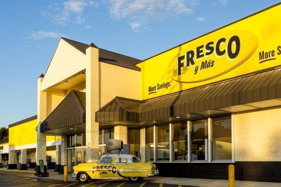 Fresco y Más coming to Orlando / Fresco y Mas, new Hispanic grocery store in Central and West Florida / read more about it @ mysweetzepol.com