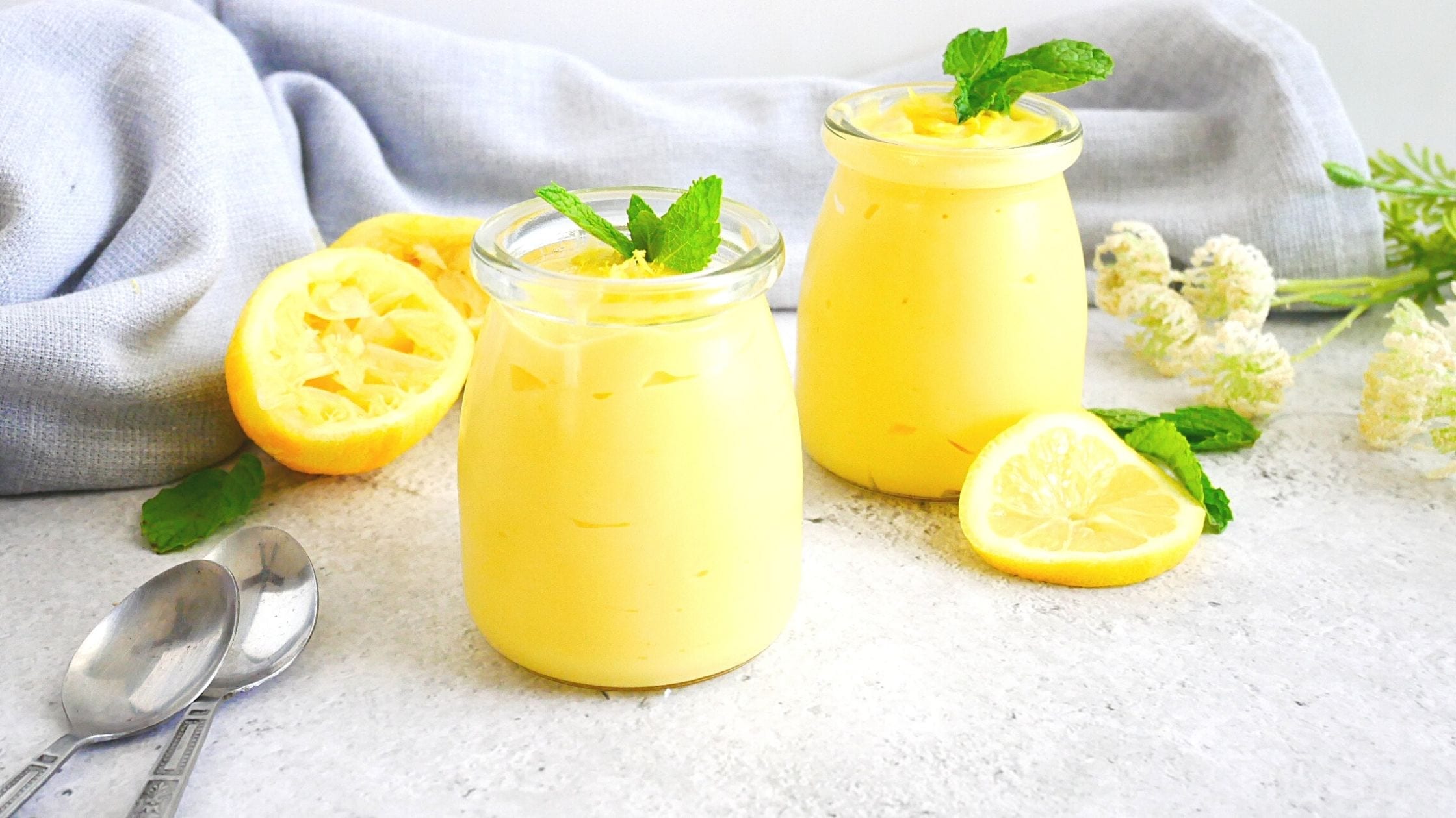 How to Make Easy and Delicious Homemade Honey Lemon Curd